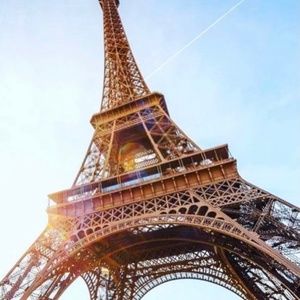 Meet your Posher, BLISS…CEO